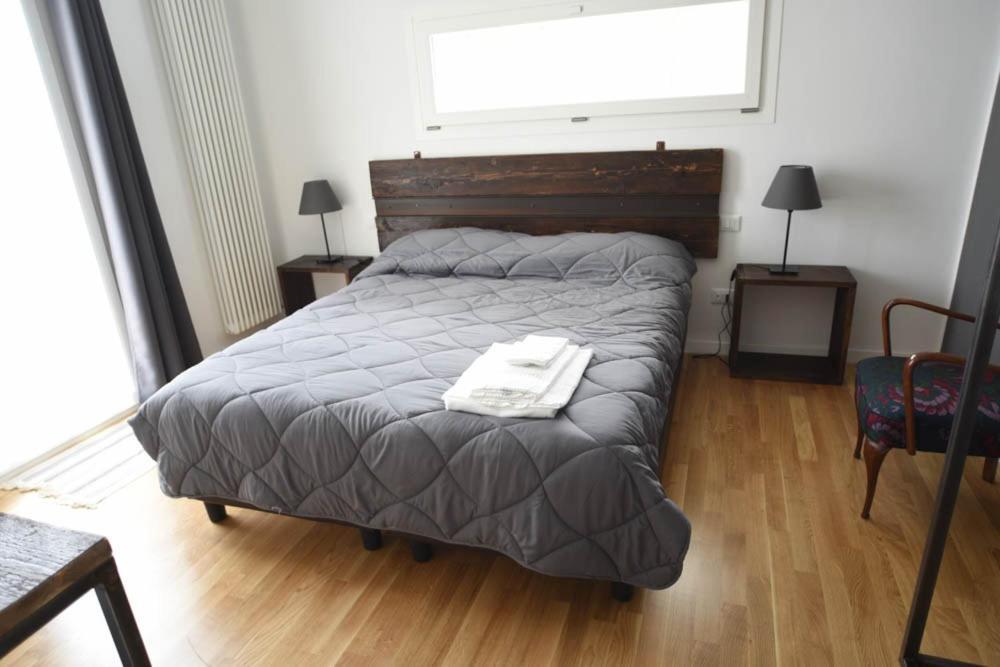 Palazzo Cordioli Bed & Breakfast Verona Exterior photo